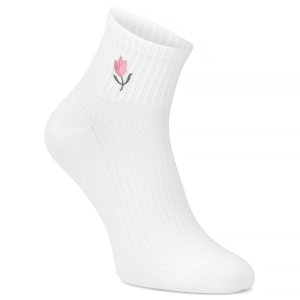 Дамски чорапи Filippo Bloomie, комплект от 3 чифта SD-AN06 CR