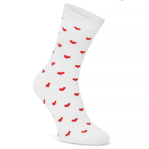 Дамски чорапи Filippo Cupid Cutie, комплект от 3 чифта SD-CR10 LT BK