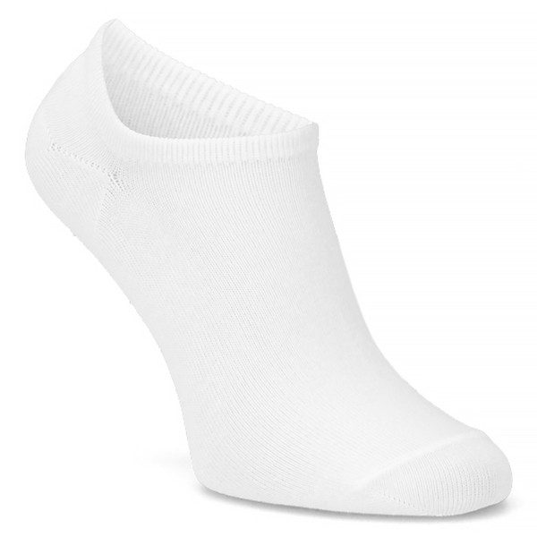 Дамски чорапи Filippo, комплект от 3 чифта SD-SO02 WH