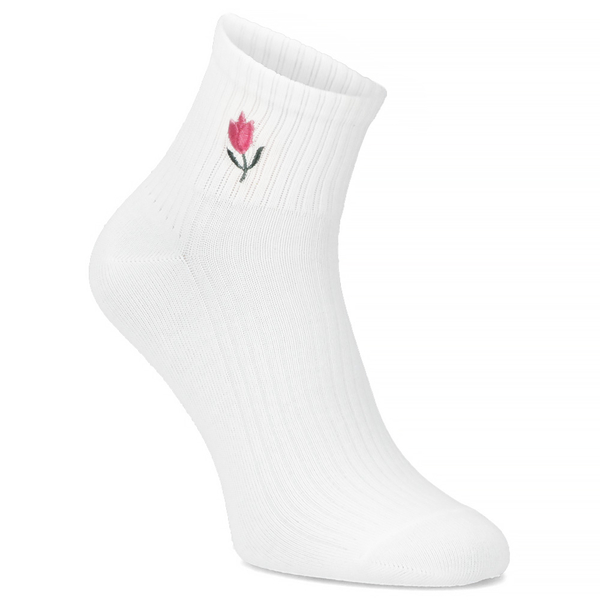 Дамски чорапи Filippo Bloomie, комплект от 3 чифта SD-AN06 CR