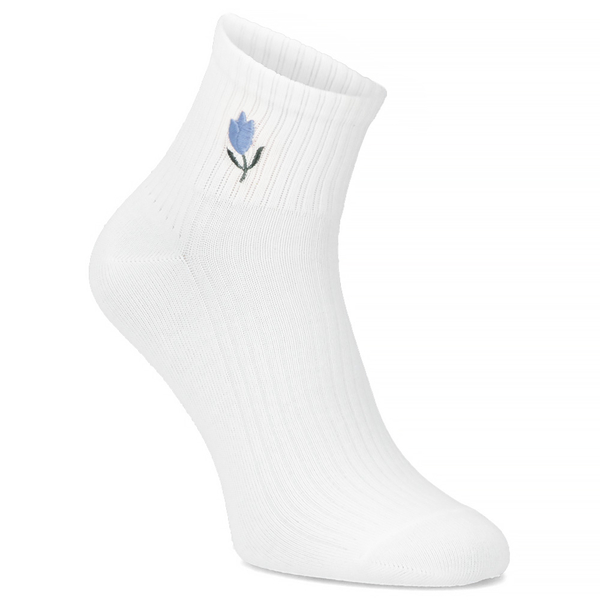 Дамски чорапи Filippo Bloomie, комплект от 3 чифта SD-AN06 CR