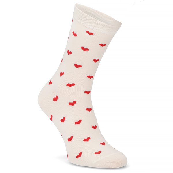 Дамски чорапи Filippo Cupid Cutie, комплект от 3 чифта SD-CR10 LT BK