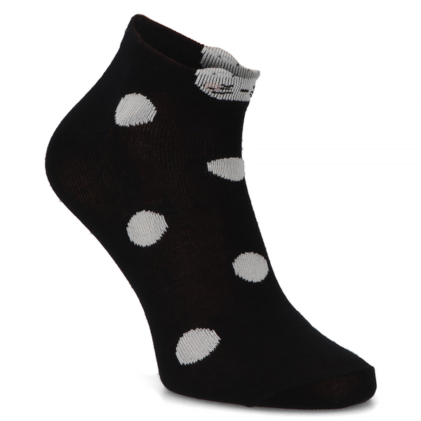 Дамски чорапи Filippo, комплект 5 чифта SD-SET01 BK BL