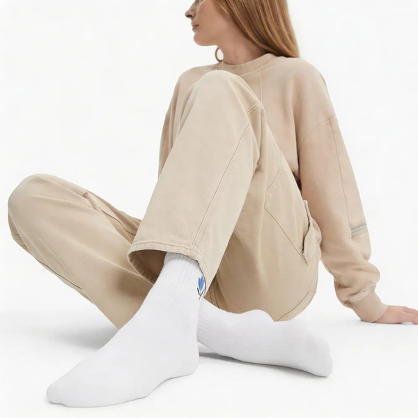 Дамски чорапи Filippo Bloomie, комплект от 3 чифта SD-AN06 CR